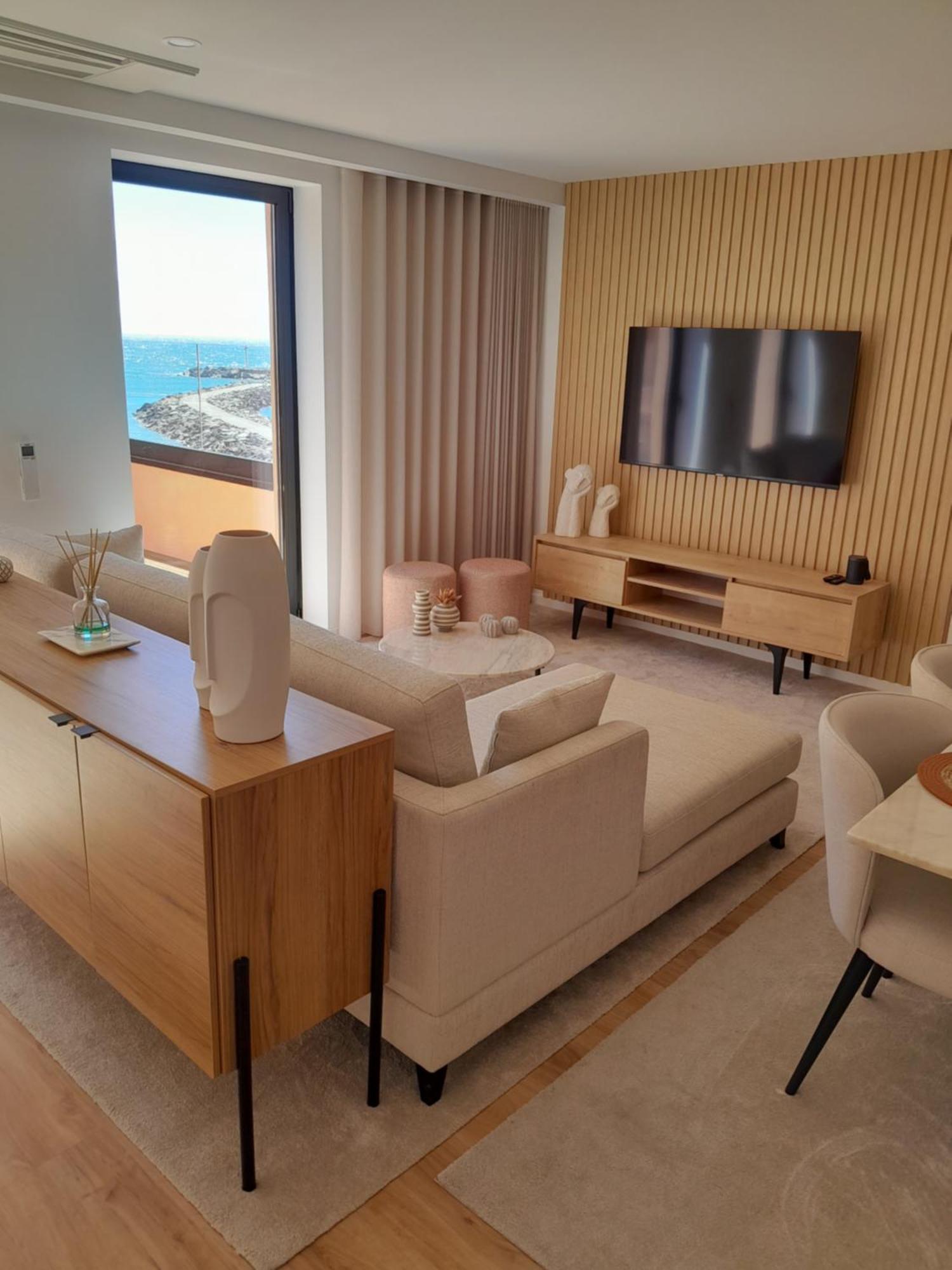 Beachfront Apartment Vila Praia de Âncora Exterior foto